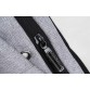Сумка через плече з безліччю кишень MiniTraffic Gray Mark Ryden