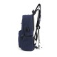 Темно-синій рюкзак Lucky DarkBlue з ЮСБ портом Mark Ryden