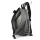 Стильный однолямочный рюкзак MiniTokio Gray Mark Ryden