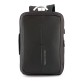 Чёрная сумка-рюкзак антивор Case  Mark Ryden