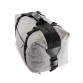 Дорожня сумка - рюкзак Changetravel Gray Mark Ryden