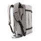 Дорожная сумка - рюкзак Changetravel Gray Mark Ryden