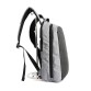 Современный серый городской рюкзак  Mark Ryden