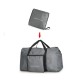 Складна дорожня сумка Flaketravel MR7045 Gray Mark Ryden