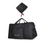 Складна дорожня сумка Flaketravel MR7045 Black Mark Ryden