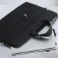 Тонкая сумка для ноутбука MR8025 Black Mark Ryden