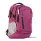 Стильный рюкзак розового цвета Safari