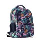 Цветной молодежный рюкзак Safari