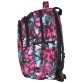Яркий подростковый рюкзак с пальмами Safari