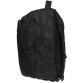Класичний чорний рюкзак Uni-Peak Safari