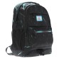 Підлітковий рюкзак чорного кольору Safari