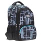 Подростковый рюкзак с абстрактным принтом Safari
