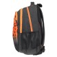 Подростковый рюкзак с оранжевым передом Safari