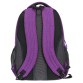 Рюкзак молодежный фиолетовый Safari