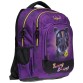 Фиолетовый рюкзак с кроликом Safari