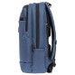 Підлітковий рюкзак синього кольору College Safari
