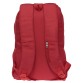 Рюкзак красного цвета College Safari