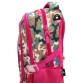 Подростковый рюкзак с оригинальным принтом Safari