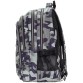 Крутой подростковый рюкзак в стиле милитари Safari