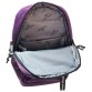 Симпатичний фіолетовий рюкзак для молоді Safari