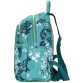 Молодежный рюкзак бирюзового цвета Safari
