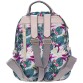 Стильный рюкзак с модным принтом Safari