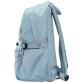 Рюкзак для девушек голубого цвета Safari