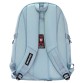 Рюкзак для дівчат блакитного кольору Safari
