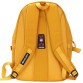Яркий желтый рюкзак Safari