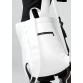 Міський рюкзак RollTop білого кольору Sambag