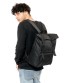 Тканинний рюкзак рол-топ Sambag