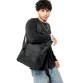 Тканевой городской рюкзак ролл-топ Sambag