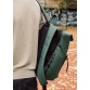 Рюкзак роллтоп RollTop LTT зеленого цвета Sambag