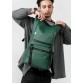 Рюкзак ролтоп RollTop LTT зеленого кольору Sambag