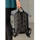Рюкзак RollTop X с принтом Sambag