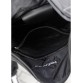 Рюкзак RollTop черно-серый Sambag