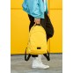 Функційний рюкзак жовтого кольору Sambag