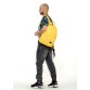 Желтый городской рюкзак  Sambag