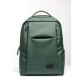 Зеленый городской рюкзак  Sambag