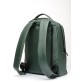 Зеленый городской рюкзак  Sambag