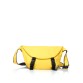 Жовта жіноча сумка кроссбоді Sambag