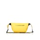 Желтая женская сумка кроссбоди Sambag