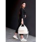 Жіноча сумка Vogue молочна Sambag
