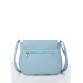 Женская сумочка Rose голубая Sambag