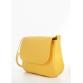 Желтая женская сумка Rose Sambag