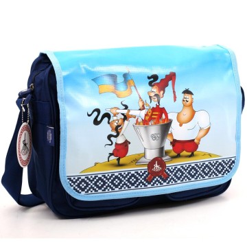 Шкільна сумка Cool for School KZ01851