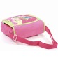 Школьная сумка розового цвета "Фея" Olli