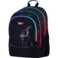 Молодёжный рюкзак Rainbow bunny Hash