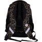 Рюкзак для дівчат Golden Hearts Head