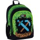 Рюкзак для хлопчиків Minecraft Hash